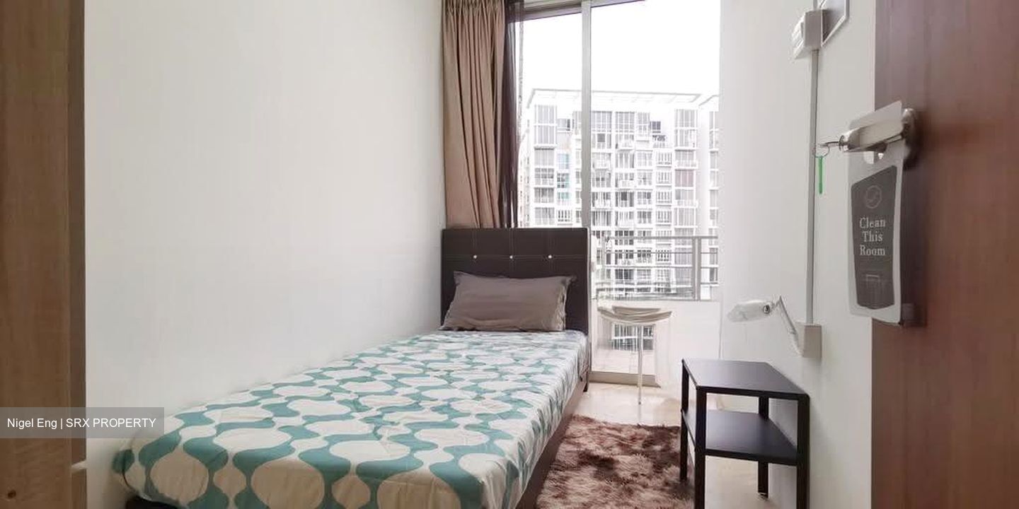 Grandeur 8 (D20), Condominium #629321051